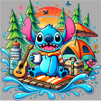 Stitch-SH  1310